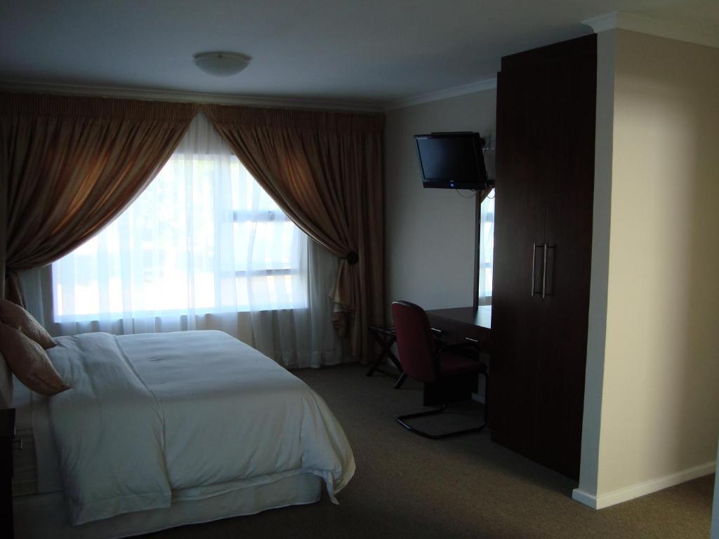 The Dondi Lodge Port Elizabeth Luaran gambar