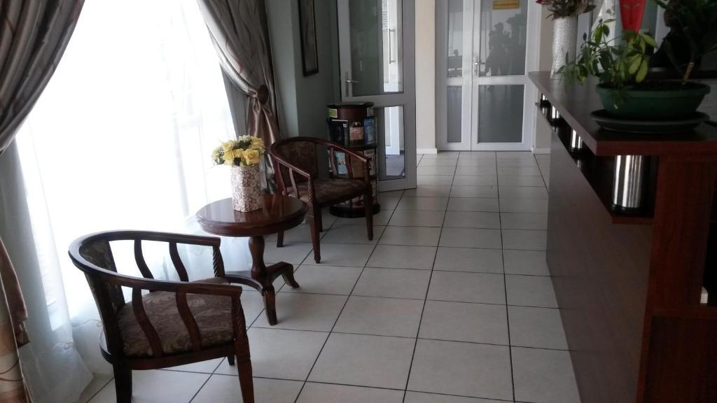 The Dondi Lodge Port Elizabeth Luaran gambar