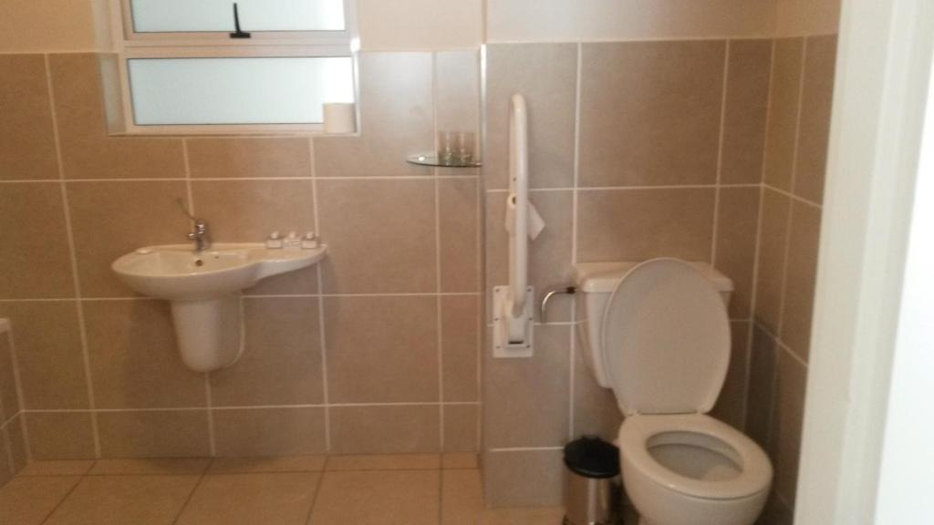 The Dondi Lodge Port Elizabeth Luaran gambar