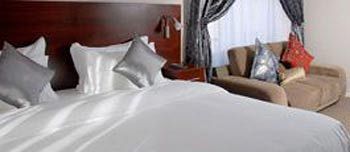 The Dondi Lodge Port Elizabeth Luaran gambar