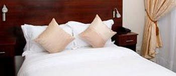 The Dondi Lodge Port Elizabeth Luaran gambar